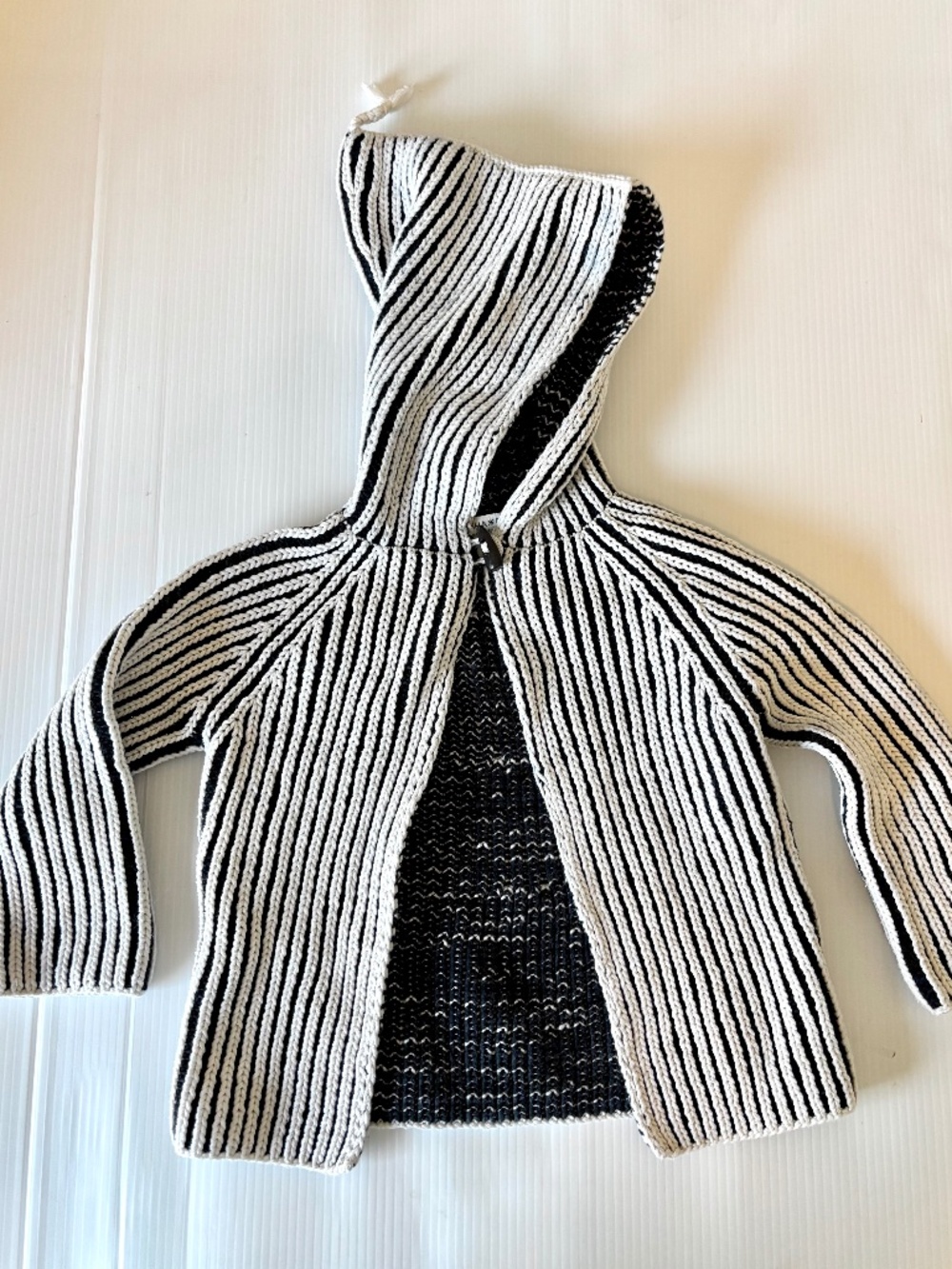 Misha and Puff Seaside Beach Jacket (3-4 years)